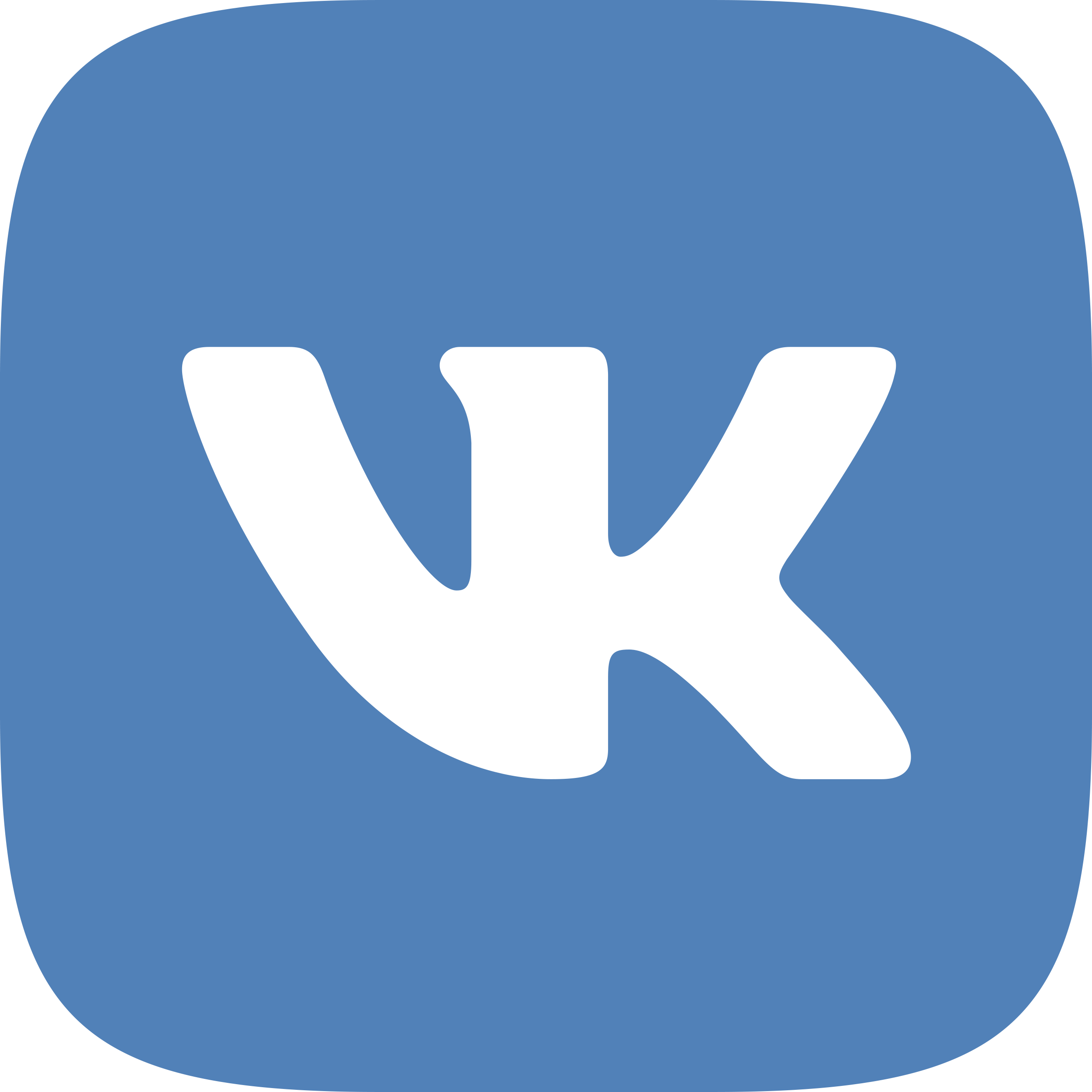 Официальная страница в социальной сети «ВКонтакте».