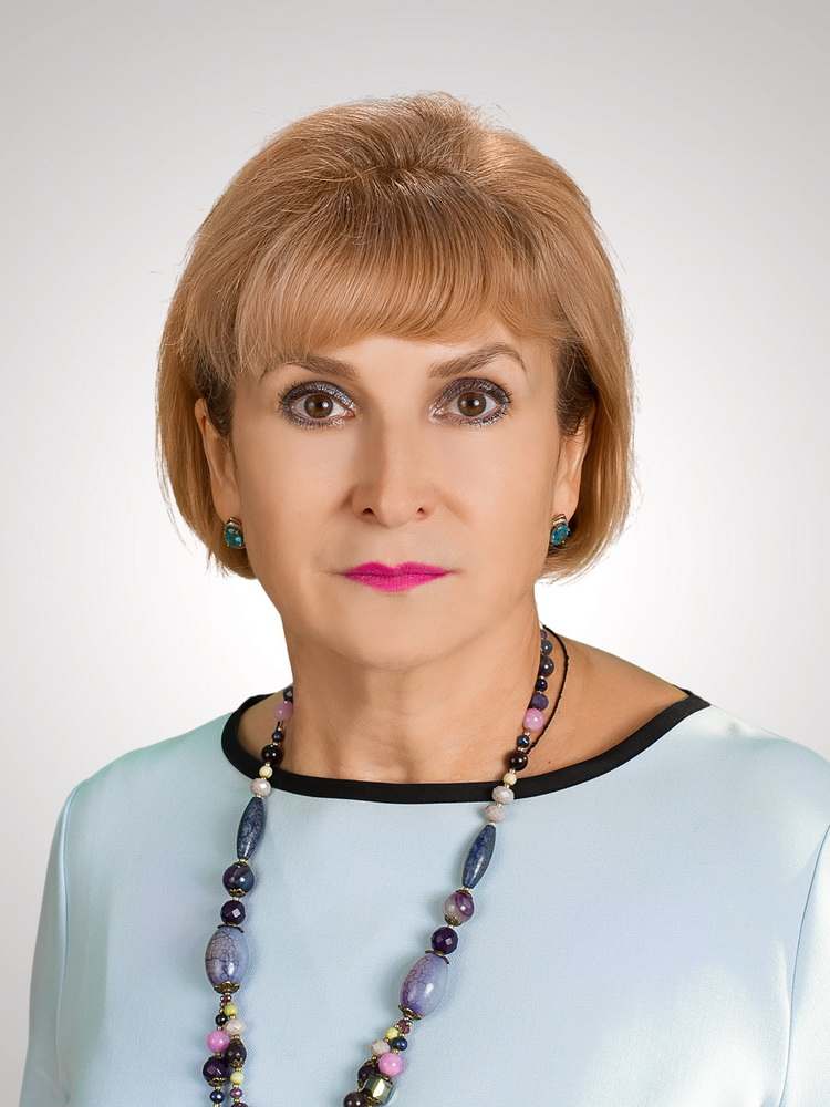 Тарасова Анна Гавриловна.