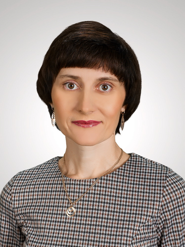Мыльникова Ольга Михайловна.