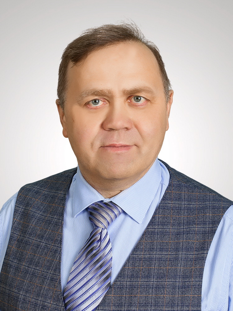 Малахов Валерий Геннадьевич.