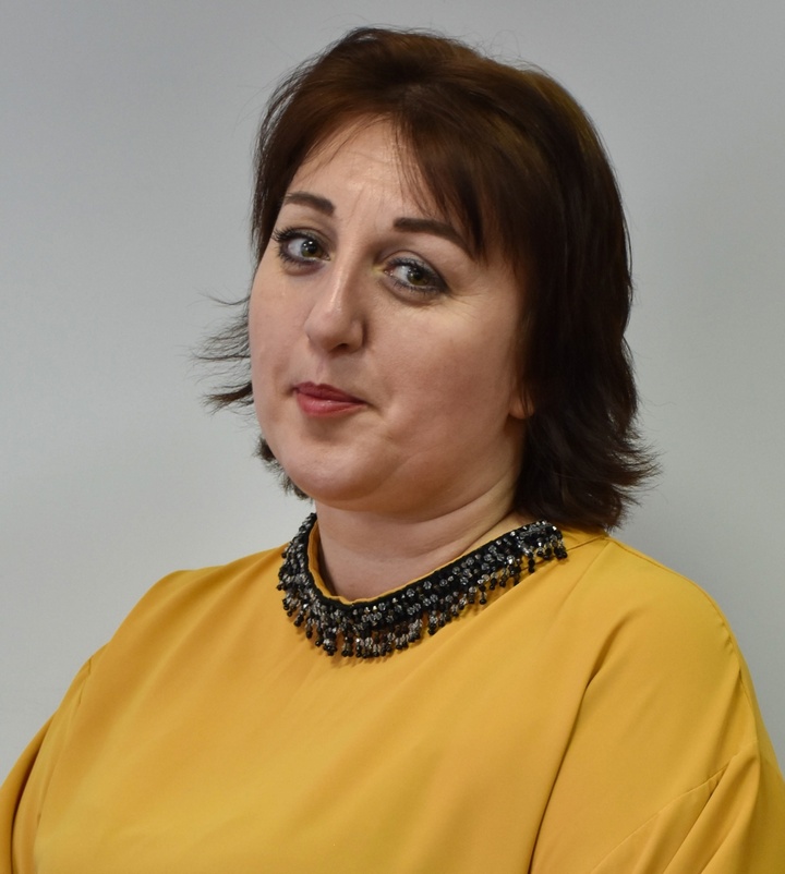 Белоусова Татьяна Владимировна.