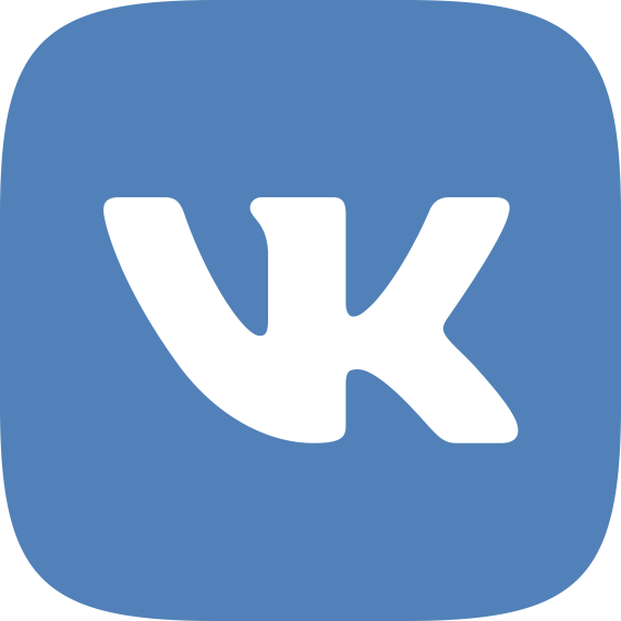 Официальная страница в социальной сети «ВКонтакте».